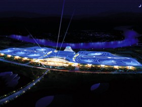 杨春宝高级律师为深圳国际会展中心提供专业法律服务