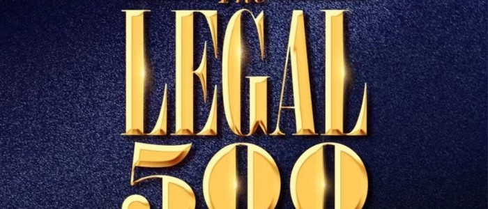 上海杨春宝一级律师再次荣登The Legal 500私募股权基金律师榜单